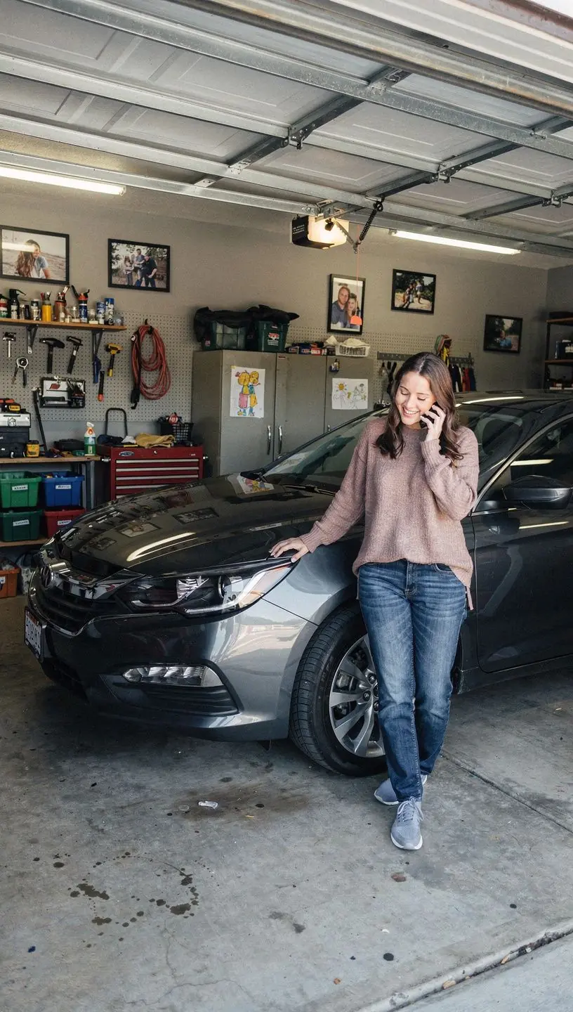 Programy ochrony kierowców oferujące korzystne stawki ubezpieczenia samochodowego w Ameryce.