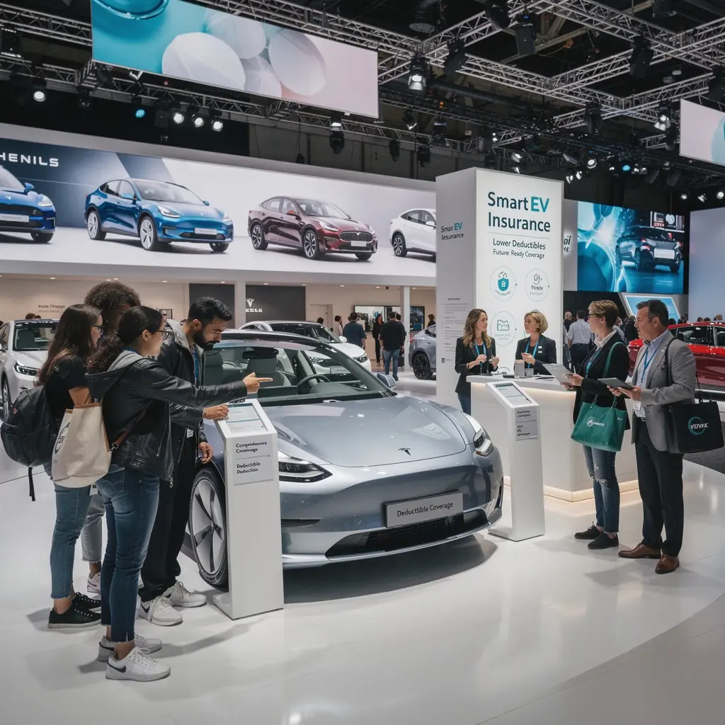 Program ochrony kierowców w Ameryce z przystępnymi stawkami ubezpieczenia samochodowego.