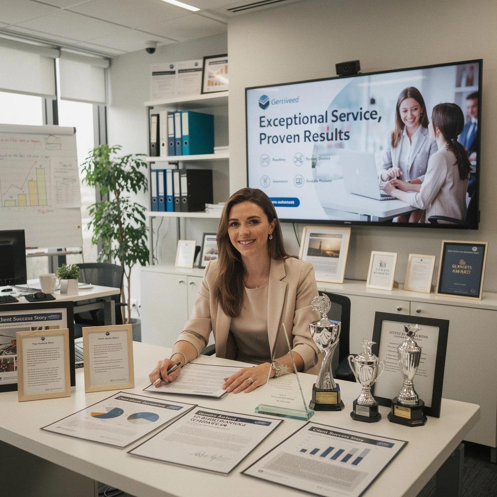 Anna Nowak - Specjalista ds. obsługi klienta