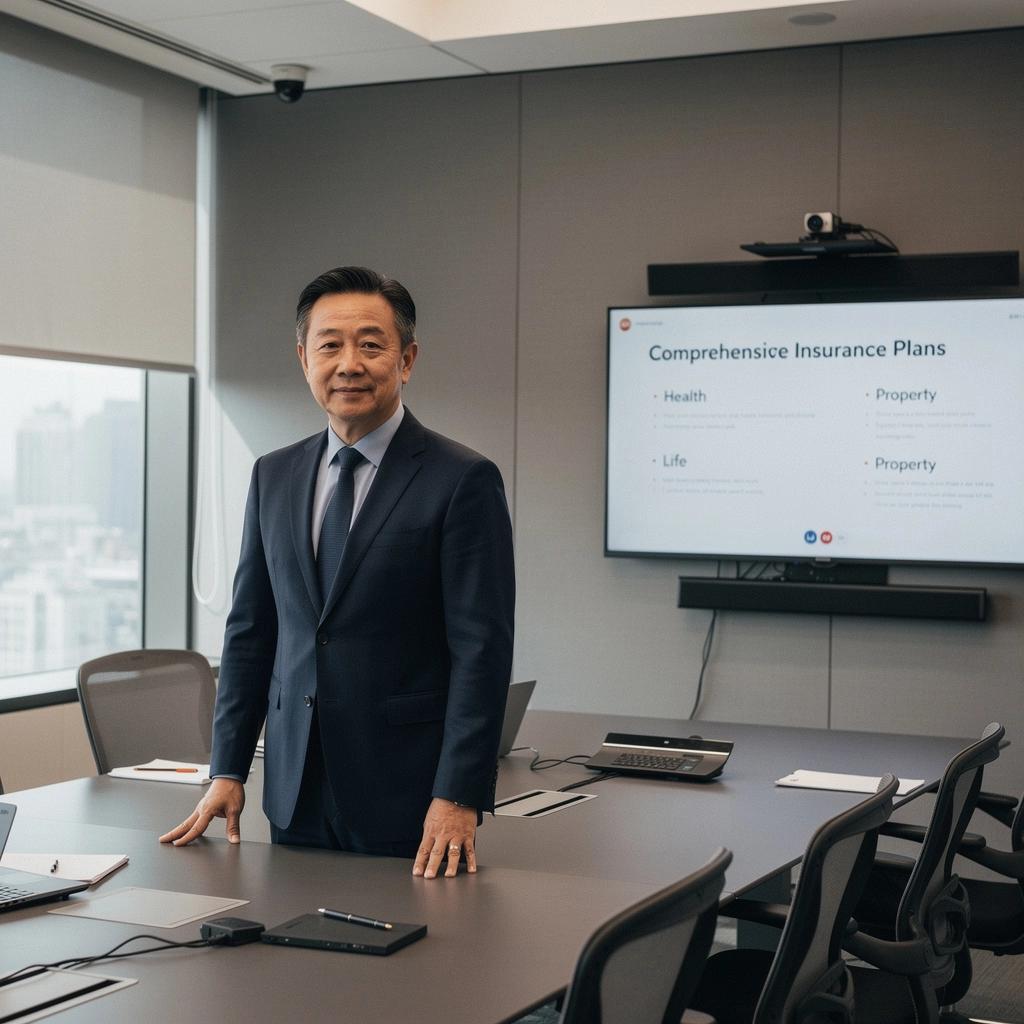 Piotr Wiśniewski - Ekspert ds. szkodowych