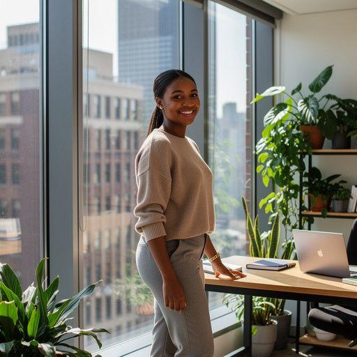 Maria Zielińska - Menedżer marketingu